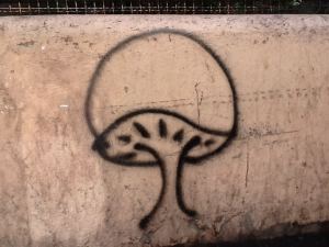 Alain Halter, artiste peintre : "Compotag", photo 1